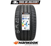 TYRE HANKOOK 285/55 R18 113V RA43 DYNAPRO HPX M+S SUMMER
