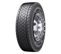285/70 R19.5 146/144L (144/142M) Goodyear K Max D G2 - 285 70 19.5 - New Tyre x1