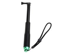 285-925mm / 11-36 Handheld Selfie Stick for 10 9 8 7 6 5 4, Green | 92.5cm Aluminum Alloy, Extendable Handheld Selfie Stick, Telescoping for Action Camera Replacement, Tripod