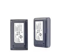 2850mAh Vacuum Cleaner Charging Battery 21.9V. Compatible With Samsung VCA-SBT90 VS9000 JET90 JET75