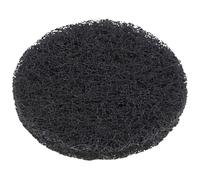 28555 grinding wheel 50 mm mounting: self-adhesive 5pcs. PROXXON