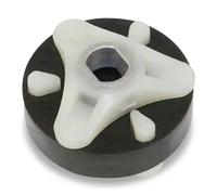 285753A Motor Coupling Replacement Parts-For。Compatible for Whirlpool Washing Machine- Metal Reinforced Core
