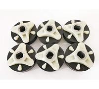 285753a Washing Machine Motor Coupler Fits for Whirlpool Kenmore Maytag Washing