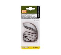 28581 Sanding Belt Endless 5pc Grit: 180 PROXXON