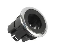 28590-3JA0A Ignition Start-Stop Switch Button Ring For X3 (F25) 2011-2013 Car Ignition Switch