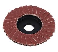 28591 Flap Sanding Disc 50mm Grit: 240 PROXXON