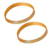 285968-00 Poly V Belt Replacement For Dewalt Dw733, 351.217130 Planer - 2 Pack