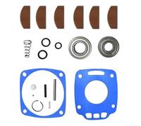 285B-TK1 Tune-Up Kit for Bostitch 285B & 285B-6 Series Air Staple - Replacement Valve, Bearings & Wrench Set for Pneumatic Tool Maintenance