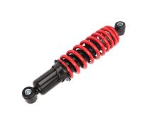 285mm Front Shock Absorber High Performance Smooth Driving Adjustable Springs for 50cc to 150cc Pit Dirt Bike Go Kart Motorcycle