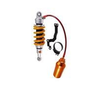 285mm Motorcycle Central Shock Rear Suspension For CB190R CB190X CB 190 R X