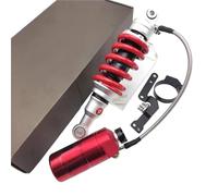 285mm Motorcycle Rear Suspension Central Air Shock Absorber For CB190R/190X CBF190R MSX125 M3 M5
