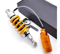 285mm Motorcycle Rear Suspension Central Air Shock Absorber For CB190R/190X CBF190R MSX125 M3 M5