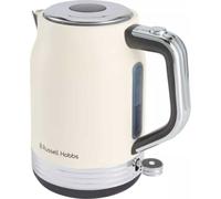 28640 Hanley 1.7L Jug Kettle - Jasmine