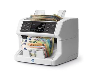 2865-S COMPTEUSE BILLETS MELANGES 100%