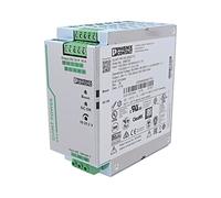 2866763 Power Supply: Pulse 240W 24VDC 10A 85-264VAC 90-350VDC IP20 PHOENIX...