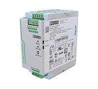 2866763 Power Supply: Pulse 240W 24VDC 10A 85-264VAC 90-350VDC IP20 PHOENIX C...