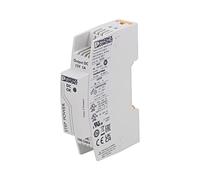 2868538 power supply: pulse mounting: DIN IP20 PHOENIX CONTACT