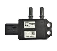 2871960 Exhaust Gas Differential Pressure Sensor DPF 4307786 904-7127 0229822 2871960 Compatible with 114SD 108SD Cascadia Coronado M2 106 112 Harvester 5900i SBA 5500i 5600i