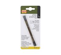 28745 sheet set metal 127mm 25teeth/inch 12pcs PROXXON