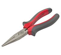 28770 Straight, half-round pliers 160mm HEAVY DUTY PROLINE