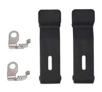 2877447 Flexible Rubber Front Storage Rack Latch 4Inch for Polaris Sportsman 500 550 800 850 1000 ( well Edition 0827