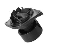 2881804 4955359 5473238 Water Pump W/Seal Gasket 68003402aa ap63533 Compatible With Cummins 6.7L 2007 THRU 2012