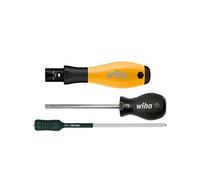 Wiha 30495 2882 Torque Screwdriver TorqueVario-S ESD 0,8-5,0 Nm