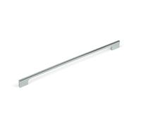 288mm Polished Chrome Slim Pull Handle for Kitchen Cabinets | Bedroom | Bathroom | Furniture | Cupboards