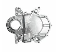 289 302 351W Timing Chain Cover D4OE6059A Compatible with Ford 1979-1995