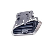 289 C4L Dashboard air Condition outlet air conditioning Vent outlet Dashboard Air conditioning Grille panel(Gray Middle)
