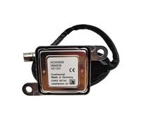2894939 5wk9 6674a 5wk96674a 2894939rx For Cummins Isb Isx 12v Nox Sensor Nitrogen Oxygen Probe Chip Lambda Probe Nox Sensor