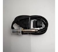2894939 5wk9 6674a 5wk96674a 2894939rx Nox Sensor Nitrogen Oxygen Chip For Cummins Isb Isx 12v Automotive Nox Sensor