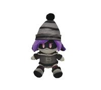 (28cm) 25CM MURDER DRONES J Plush Toys Cute N Plush Doll