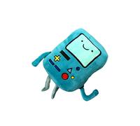 (28cm) 28-42cm Finn Jake BMO Soft Stuffed Animal Dolls Creative Adventure Time Plush Toys