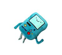 (28cm) 28-42cm Finn Jake Bmo Soft Stuffed Animal Dolls Creative Adventure Time Plush Toys Cartoon Stuffed Dolls Kids Gifts
