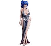 28cm Azur Lane USS St. Louis Figure PVC Statue Anime Figures Action Figure Model Collection Doll Decoration Toy Gift