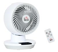 28cm Electric Table Desk Fan with 3 Speed