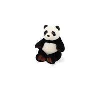 28cm Keeleco Panda - Plush Soft Toy