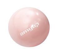 28cm Pilates Ball Yoga Workout Exercise Fitness Swiss Ball Anti-Burst Pink