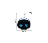 (28cm Pillow 02) Game Astro Bots Stuffed Doll Toy Astrobot Pillow Collection Model Stuffed Doll Toy For Kid Fans Birthday