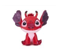 28cm Sitting Leroy with Sound Plush Soft Toy - Brand New Sealed