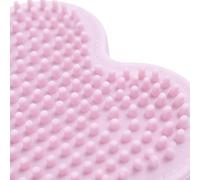 28cm Ultra-Soft Pet Bath Gloves - Large Dog Cat Wash Mitt | Reusable Grooming Tool with Massage Function for Home, Travel, Shower, Sink & Bath Comfortable Cleaning