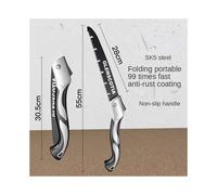 (28cm) Wood Folding Saw Outdoor For Camping SK5 Grafting Pruner For Trees Chopper Garden Tools Utility Knife Hand Saw Saw Tree