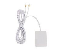 28dBi 4G External Terminal LTE WiFi Antenna Signal Amplifier SMA-Male Connector