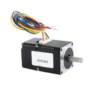 28EH28 Closed Loop Stepper Motor 2 Phase Nema11 0.08N.m 1.0A Hybrid 28x28mm 4 Wire .8 Degree 1Pcs(28EH28X5PCS)