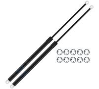 28inch 150lb PM3990 Awning Gas Struts Lift Support Gas Spring Shocks for RV Camper Awning Arms,2PCS 28.74" RV Awning Lift Supports 3108392.139 3310555.010 Compatible with Domtic Weather Pro Awning