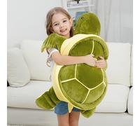 (28inch/70cm) 71.12 Cm Soft Plush Sea Turtles Stuffed Animals Jumbo Plush Huge Pillow Extra Large Toys