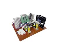28khz 900w Ultrasonic Transducer Generator Power Control Board With Heating And Time Function,Compatible For Ultrasound Dishwasher