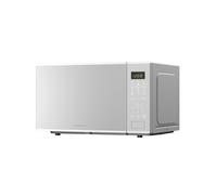 28L 900W Combi Microwave Air Fryer - Grill & Hot Air Oven - Silver