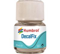 Humbrol 28 ml Decalfix White